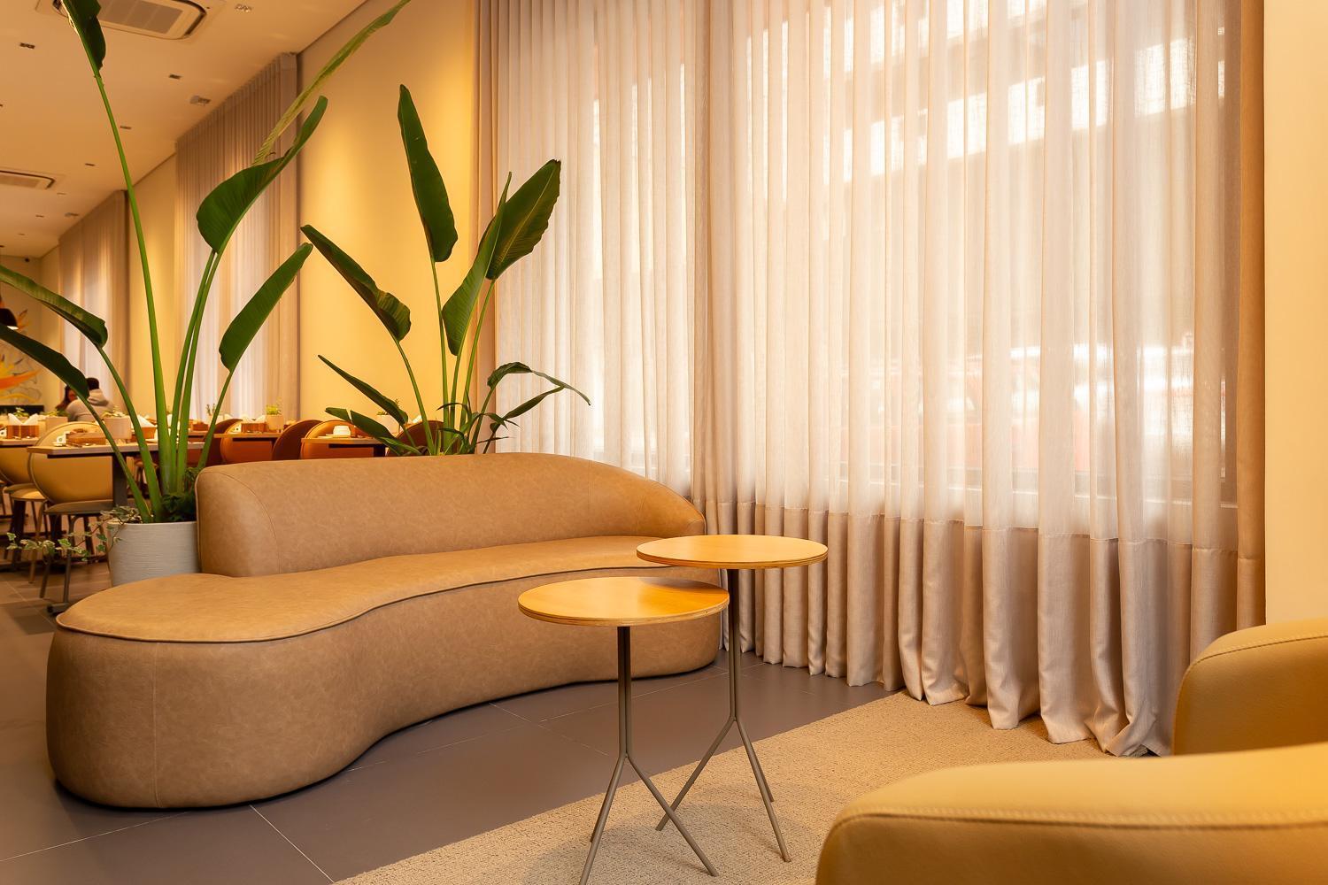 Hotel Roochelle Convention By Nobile Curitiba Extérieur photo
