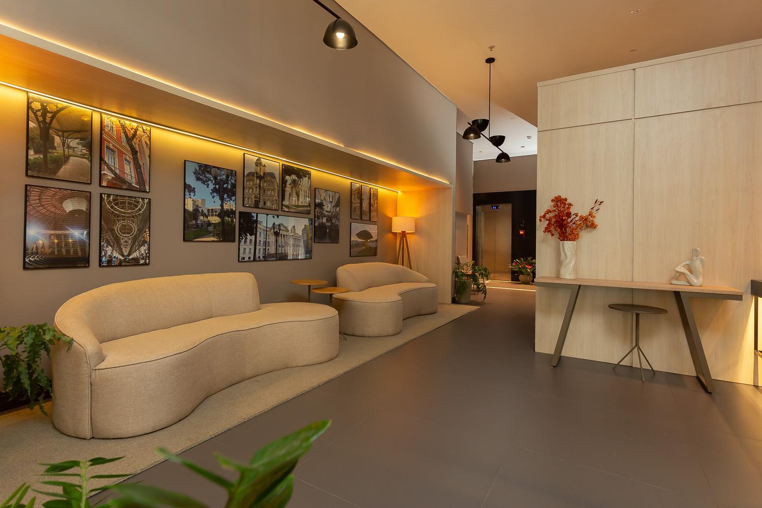 Hotel Roochelle Convention By Nobile Curitiba Extérieur photo